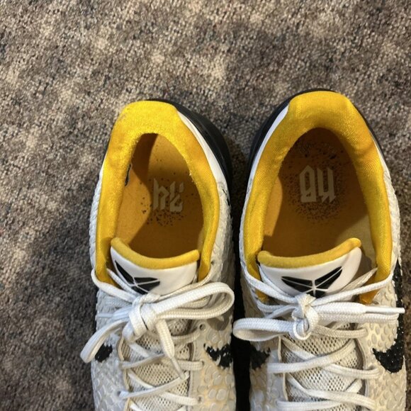 Nike Zoom Kobe 6 Not used main image 6